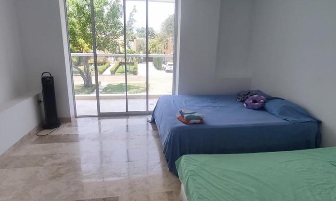 Zona Norte House | Casa de Irene