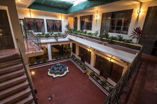 Xalapa Hotel | Casa de Juan Hostal