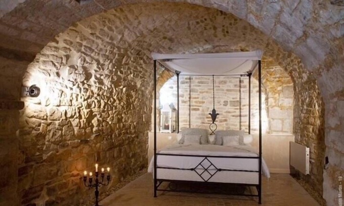 Vezenobres House | Casa de la felicida in the heart of the village