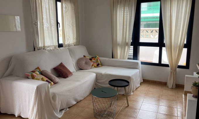 Orzola House | Casa de la Peña