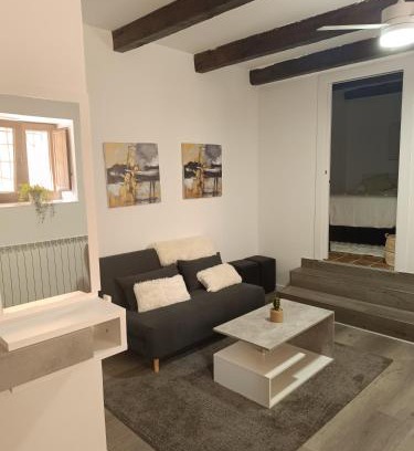Simancas Apartment | Casa de la tía