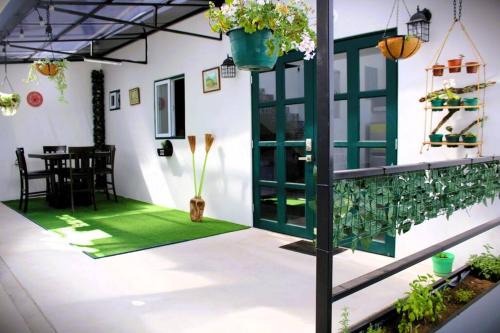 San Antonio Apartment | Casa de las Brujas Escazú