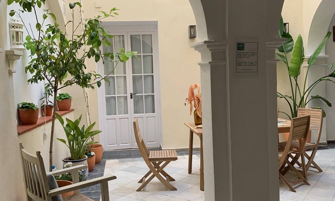 Sanlucar de Barrameda House | Casa de las Especias