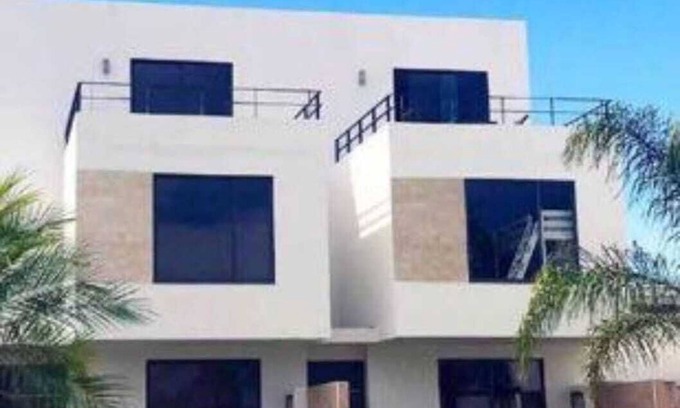 Xochitepec House | Casa de las Palmas, Tu destino en Morelos