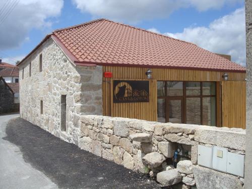 Cabeceiras de Basto House | Casa de Lobos