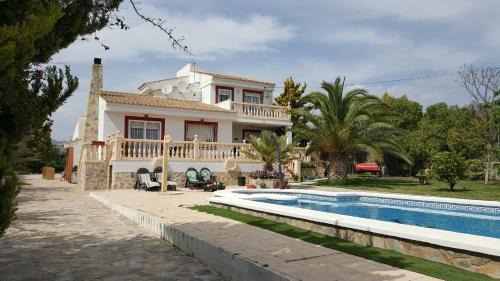 Busot Apartment | Casa de los amigos