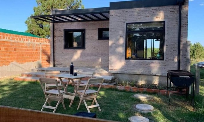Rivera House | Casa de los Lagos 7 Huéspedes