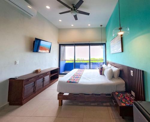 Isla Mujeres Hotel | Casa de los Sueños Hotel Boutique