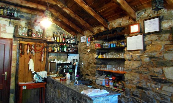 Fonfria Villa | Casa de Lucas