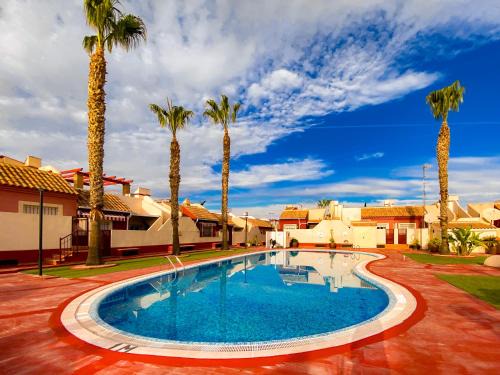 Mazarron House | Casa de Luz