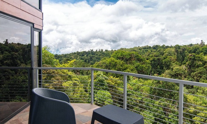 Cartago Villa | Casa de Montaña Arisa