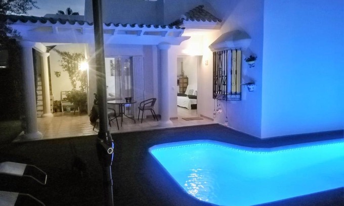 San Juan de los Terreros Apartment | Casa de Marisol