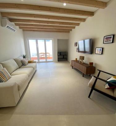 Evora Apartment | Casa de Machede