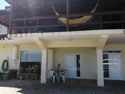 Palmaz Apartment | Casa de Madeira