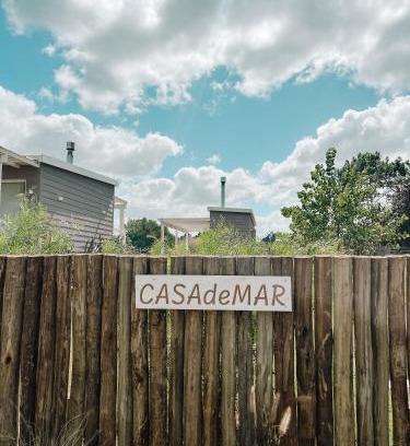 Arenas de Jose Ignacio Cabin | Casa de mar - José Ignacio