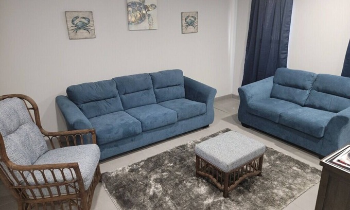 Frederiksted Southeast House | Casa De Mininnn5 minutes walk to the best local beach, Pizza and entertainment.