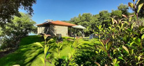 Santa Marinha do Zezere House | Casa de Mirão