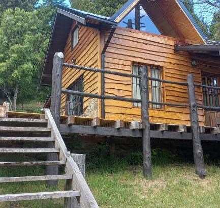 San Carlos de Bariloche Ski Chalet | Casa de Montaña