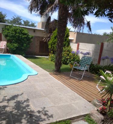 Tandil Apartment | Casa de Olga