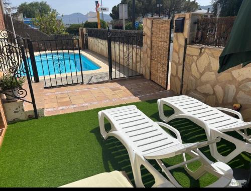 Onil House | CASA DE ONIL