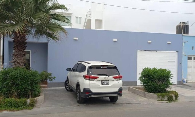San Bartolo House | Casa de playa -San Bartolo