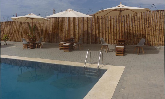 Zorritos Apartment | Casa de Playa Zorritos - Plateia Hotel