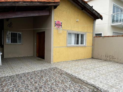 Massaguacu House | Casa de praia Caraguatatuba Massaguaçú