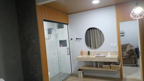 Aritagua House | Casa de praia com piscina e conforto