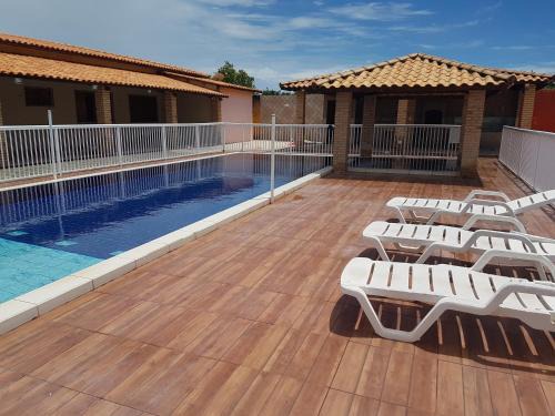 Beberibe House | Casa de praia em Beberibe