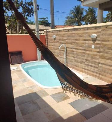 Unamar House | Casa de praia em Cabo Frio