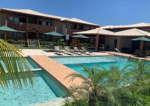 Itacimirim Apartment | Casa de praia em Itacimirim