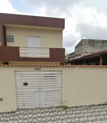 Mongagua House | Casa de praia em Mongaguá