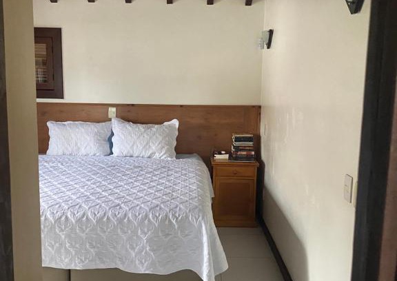 Joao Fernandes House | Casa de praia Família Ramos