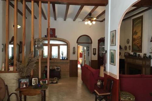 Navarres House | Casa de Pueblo en Navarres