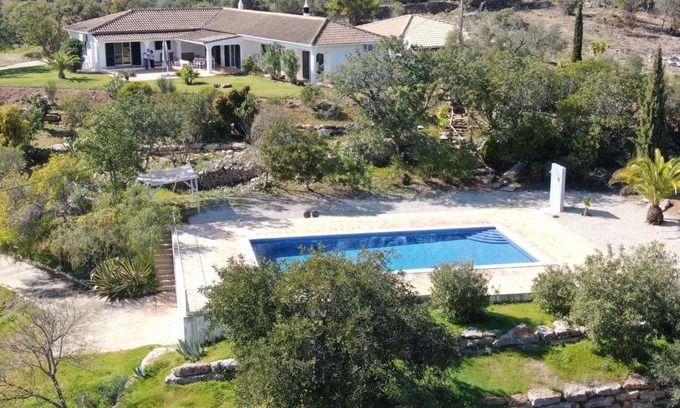 Olhao Villa | Casa de Sabine