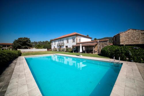 Barcelos House | Casa de Sta Comba