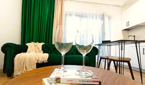 Cluj-Napoca Villa | Casa de sub Nuc
