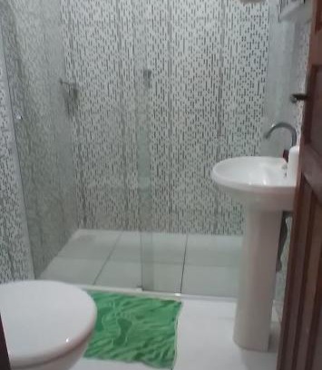 Guaratuba House | Casa de temporada com piscina