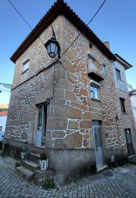 Unhais da Serra House | Casa de Unhais da Serra