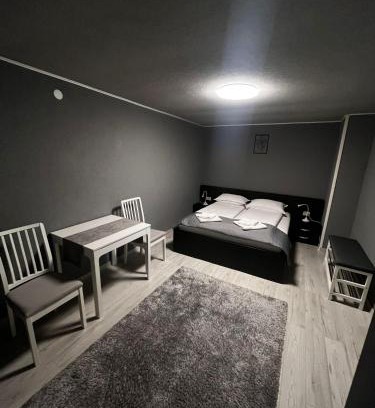 Borsec Villa | Casa de vacanță Cheșa