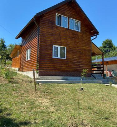 Marita House | Casa de vacanța la Marita