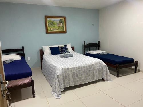 Village Jacuma House | Casa de veraneio