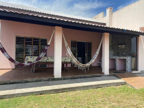 Laguna House | Casa de veraneio perto do mar