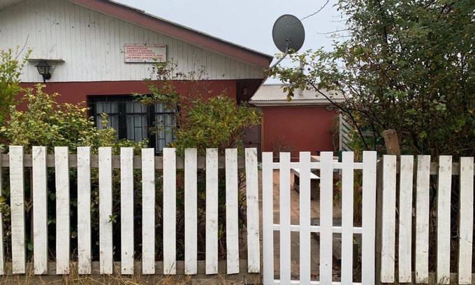 Curanipe Villa | Casa de veraneo, Mariscadero, Pelluhue