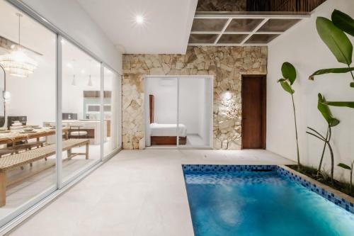 Jimbaran Bay Villa | Casa De Vero Amore 3