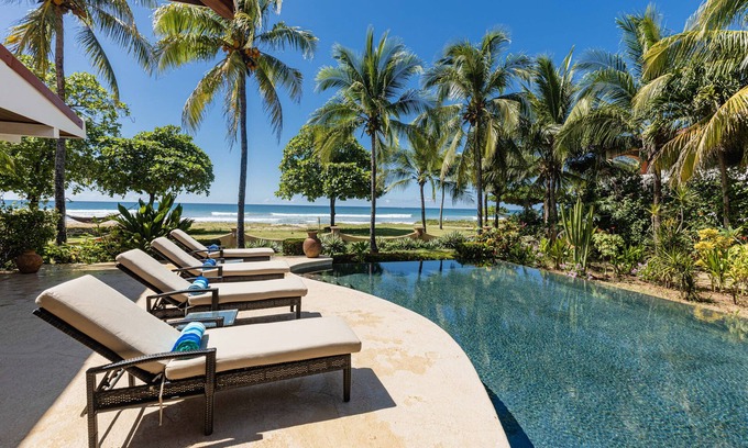 Playa Grande House | Casa de Vre´, come and enjoy a great time at Playa Grande