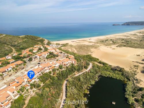 Torre dei Corsari Apartment | Casa degli Oleandri - sulla Duna
