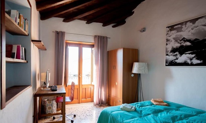 Alimena Apartment | Casa degli Ospiti