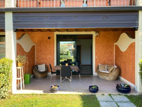 Monte Apartment | Casa degli Ulivi
