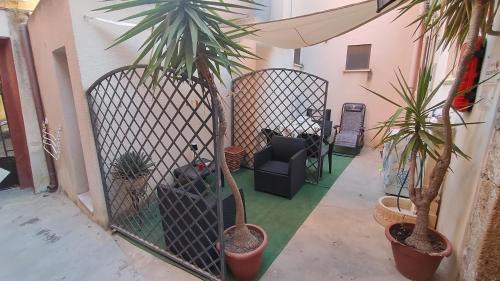 Sciacca Historic Centre House | Casa Dei Mirabili - Sciacca
